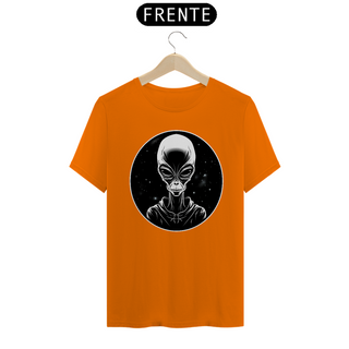 Nome do produto T-Shirt Camiseta Masculina Alien Quality -   Vigia das Estrelas