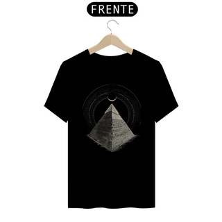 Nome do produtoT-Shirt Camiseta masculina Piramide