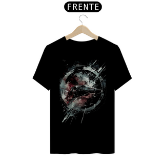 Nome do produtoCamiseta Red portal