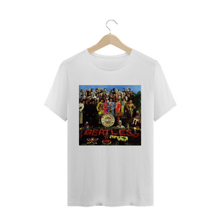 Nome do produtoT-shirt Sgt. Peppers