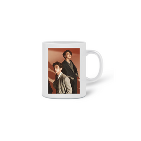 Caneca Taekook