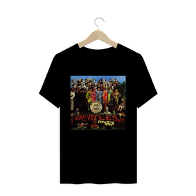 T-shirt Sgt. Peppers