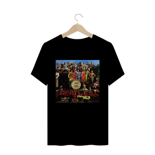 Nome do produtoT-shirt Sgt. Peppers