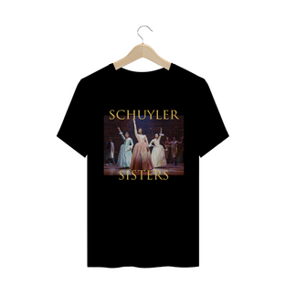 Nome do produtoT-shirt Schuyler Sisters