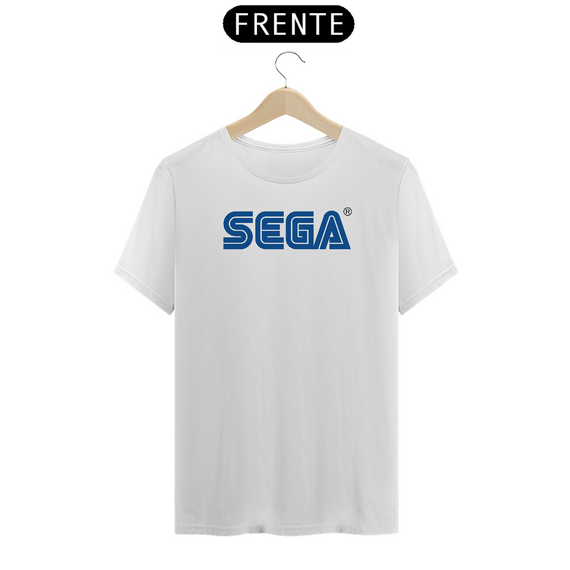 Camiseta SEGA