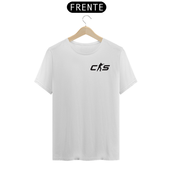 Camiseta Counter Strike 2