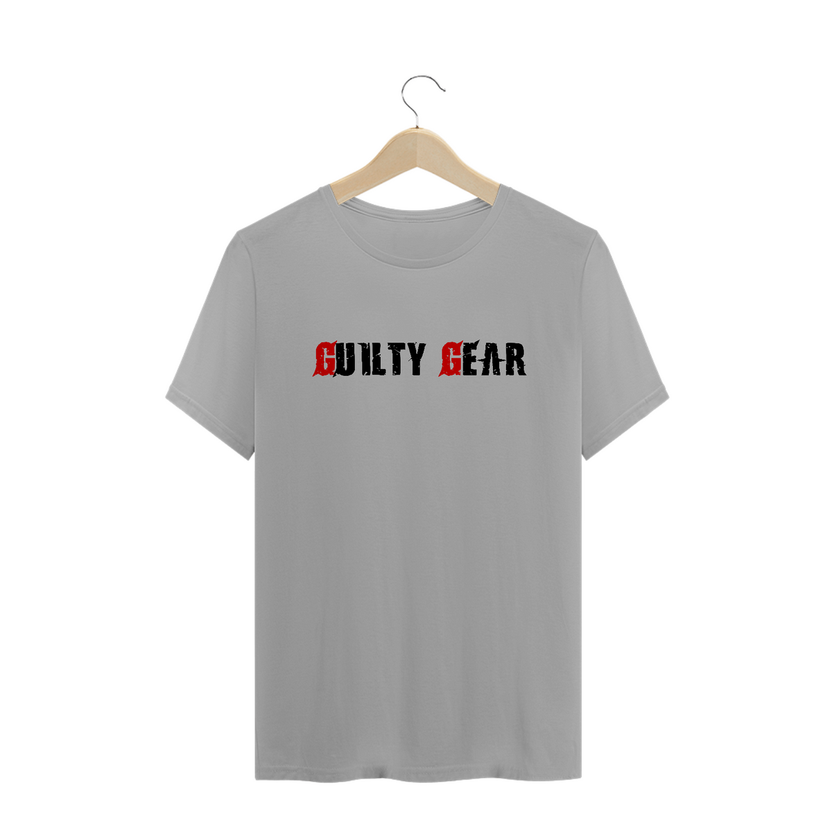 Nome do produto: Camiseta Guilty Gear