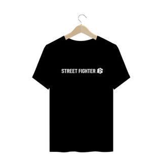 Camiseta Street Fighter 6