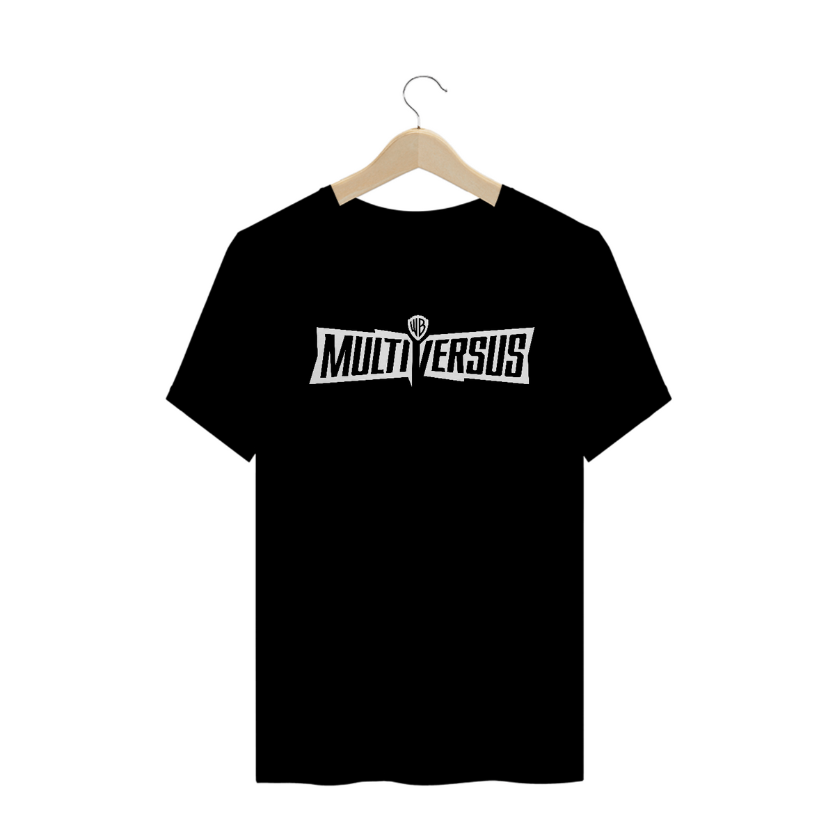 Nome do produto: Camiseta Multiversus