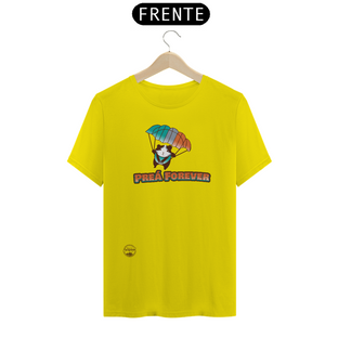 Nome do produtoCamiseta Preá Forever