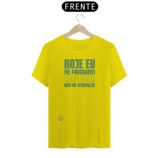 Nome do produtoCamiseta Me Programei