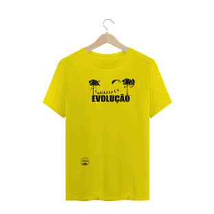 Nome do produtoCamiseta Evolução