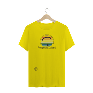 Nome do produtoCamiseta Paragliding Lifestyle