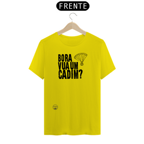 Camiseta Cadim