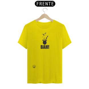 Nome do produtoCamiseta BAH!