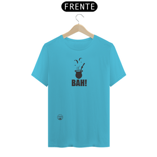 Nome do produtoCamiseta BAH!