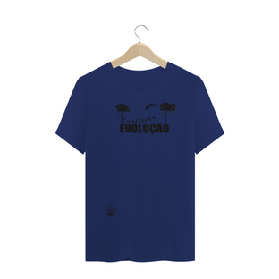 Nome do produtoCamiseta Evolução