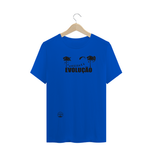 Nome do produtoCamiseta Evolução