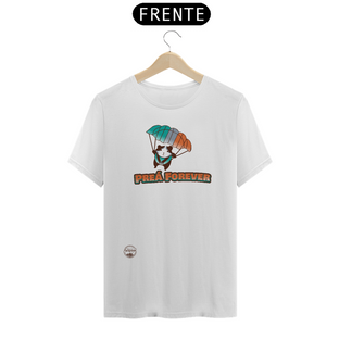 Nome do produtoCamiseta Preá Forever