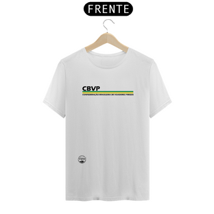 Nome do produtoCamiseta CBVP