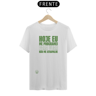 Nome do produtoCamiseta Me Programei