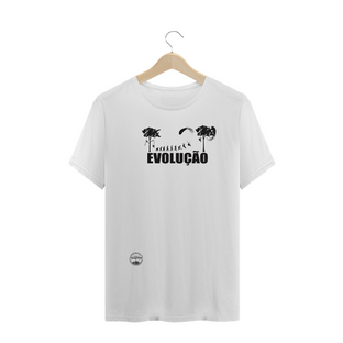 Nome do produtoCamiseta Evolução