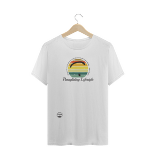 Nome do produtoCamiseta Paragliding Lifestyle