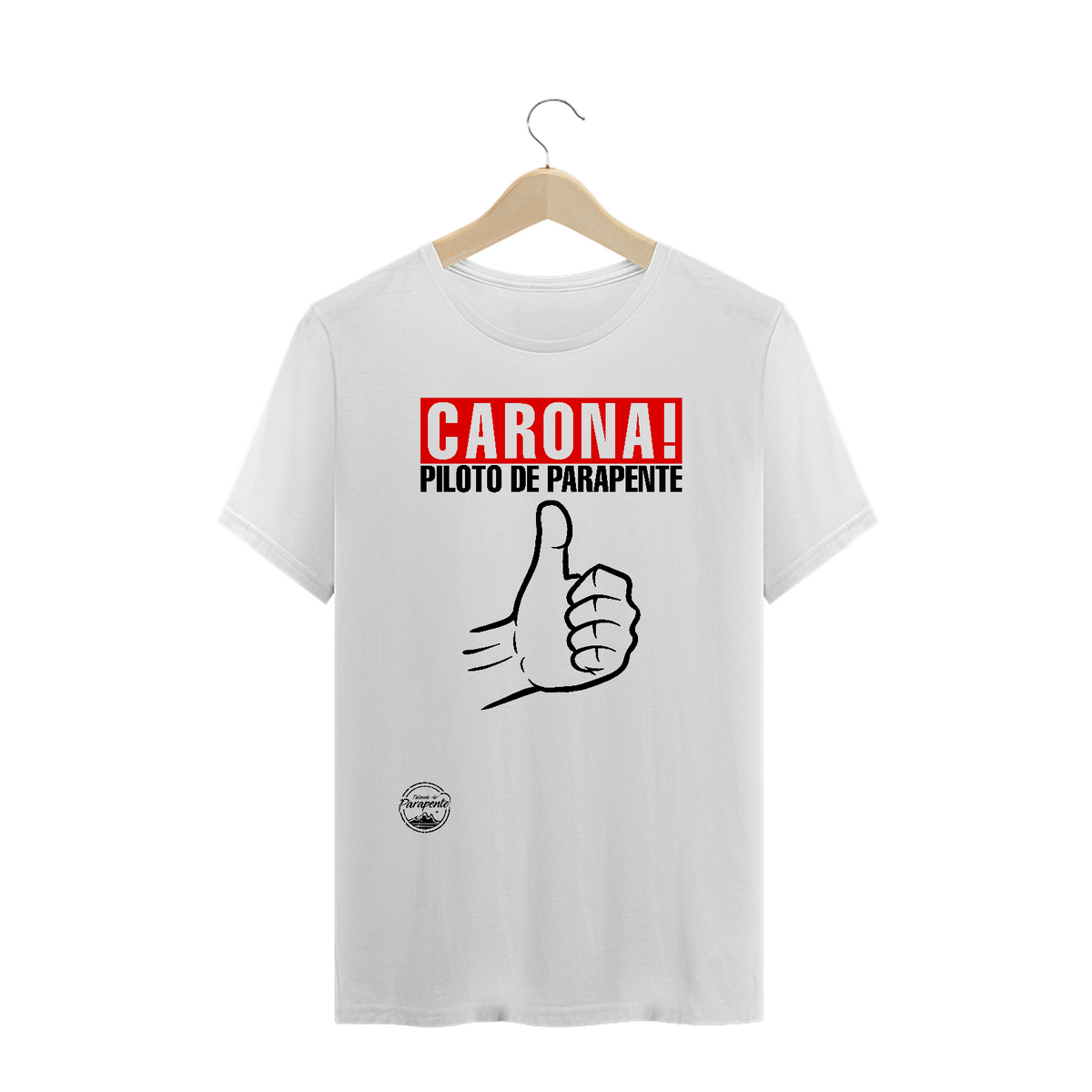 Nome do produtoCamiseta Carona Cross