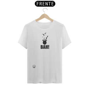 Nome do produtoCamiseta BAH!