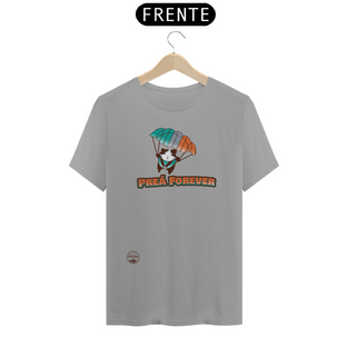 Nome do produtoCamiseta Preá Forever