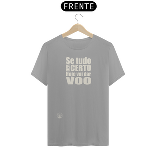 Nome do produtoCamiseta Se der Certo