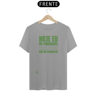 Nome do produtoCamiseta Me Programei