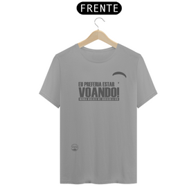 Camiseta Preferia Estar