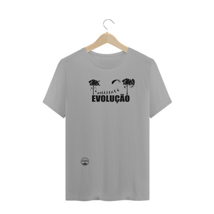 Nome do produtoCamiseta Evolução