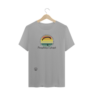 Nome do produtoCamiseta Paragliding Lifestyle