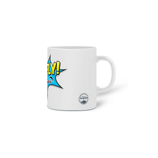 Nome do produtoCaneca SuperPower