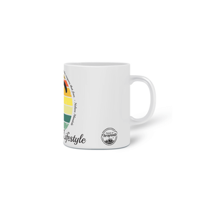 Nome do produtoCaneca Paragliding Lifestyle