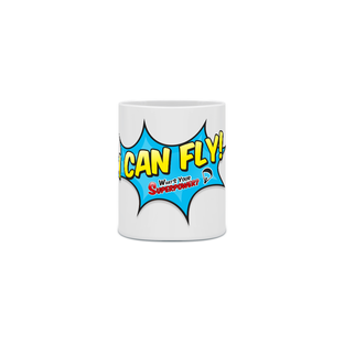 Nome do produtoCaneca SuperPower