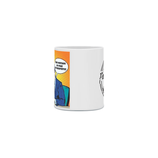 Nome do produtoCaneca Você Trabalha com o que?