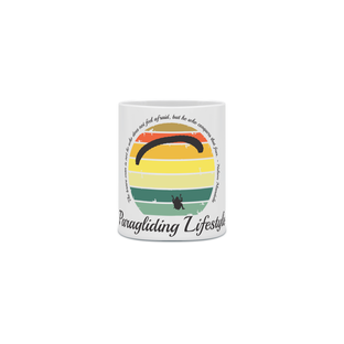 Nome do produtoCaneca Paragliding Lifestyle