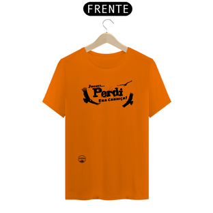 Nome do produtoCamiseta Carniça