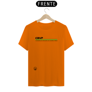 Nome do produtoCamiseta CBVP