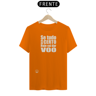 Nome do produtoCamiseta Se der Certo