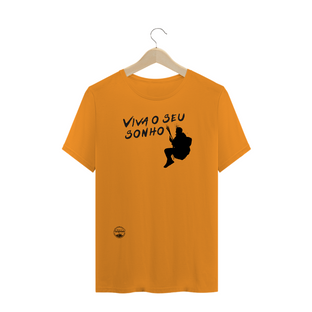 Nome do produtoCamiseta VIVA O SEU SONHO