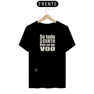 Nome do produtoCamiseta Se der Certo