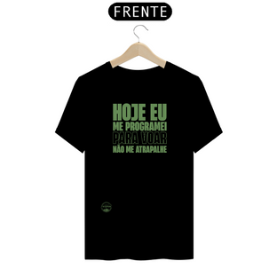 Nome do produtoCamiseta Me Programei