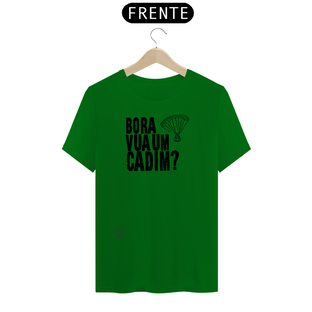 Nome do produtoCamiseta Cadim