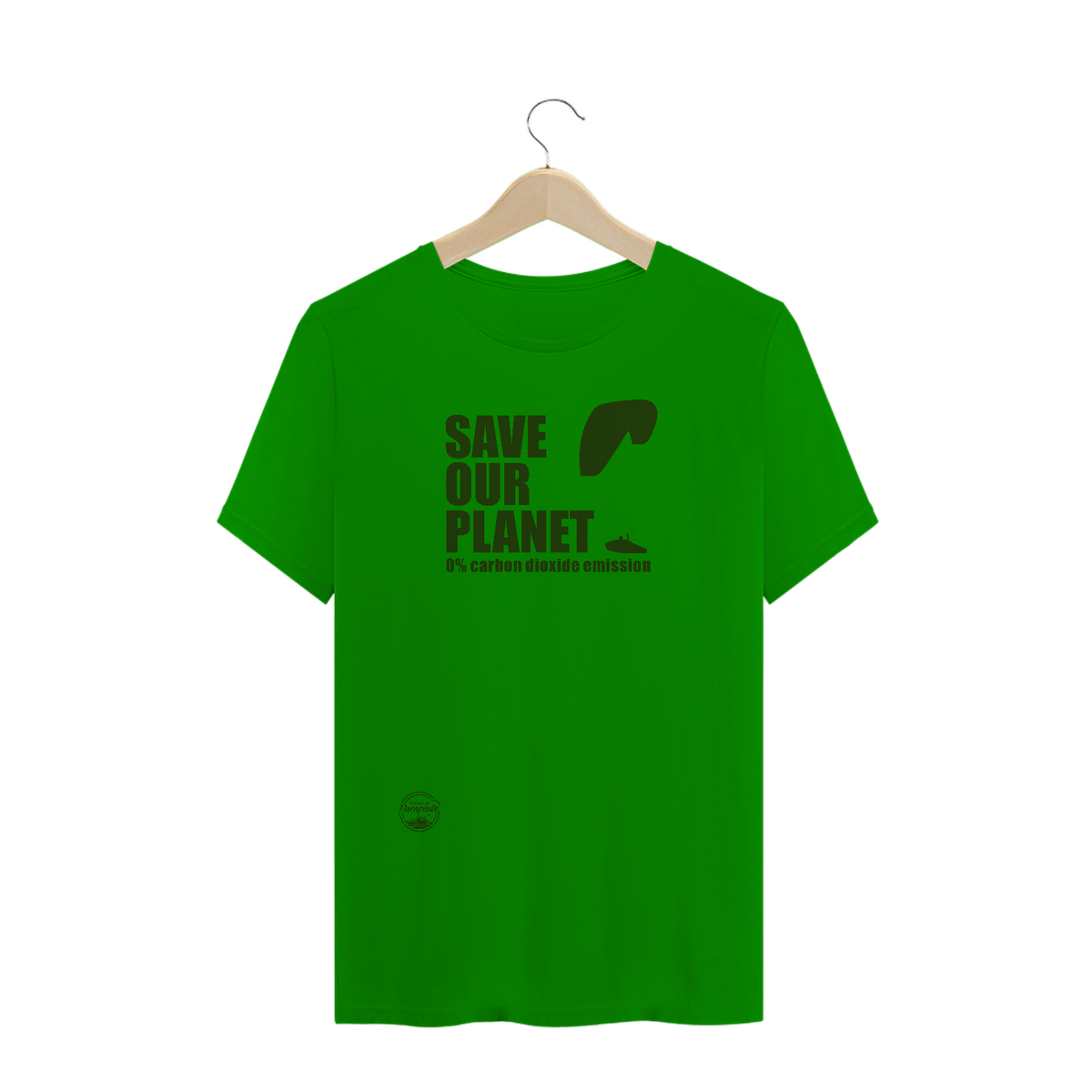 Nome do produtoCamiseta Save our Planet