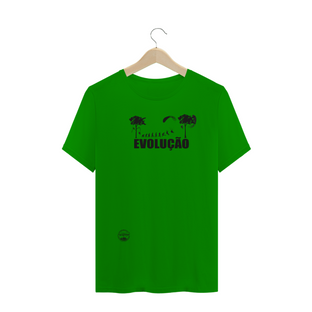 Nome do produtoCamiseta Evolução