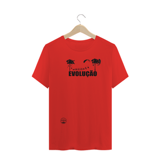 Nome do produtoCamiseta Evolução